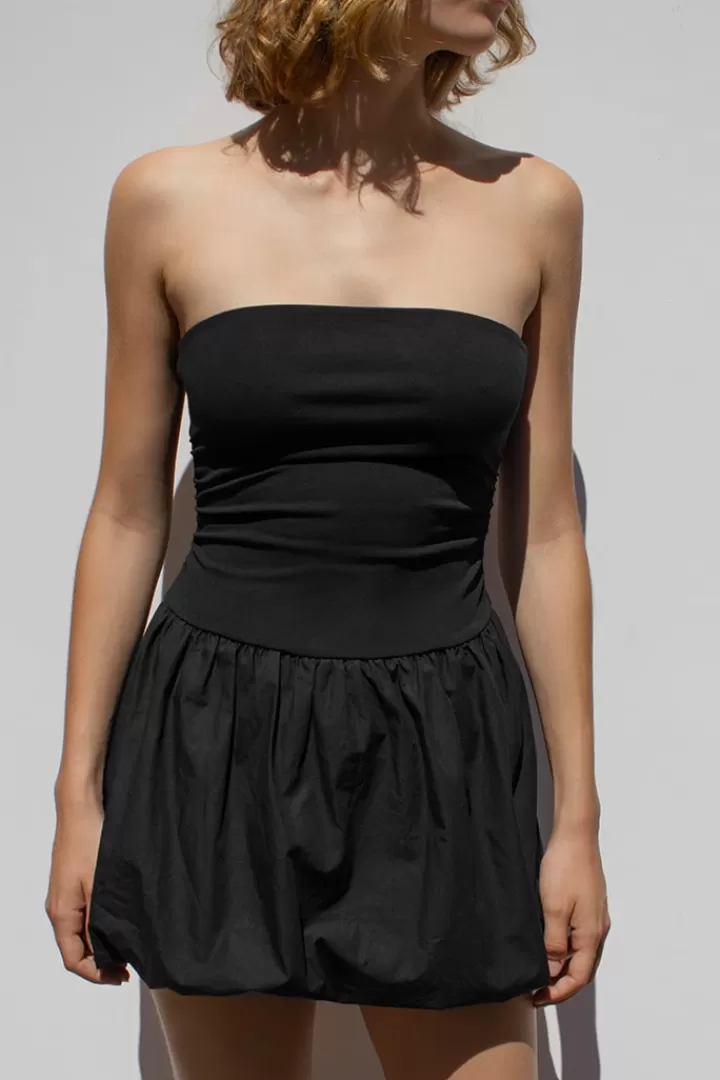 Balloon dress^Subdued Store