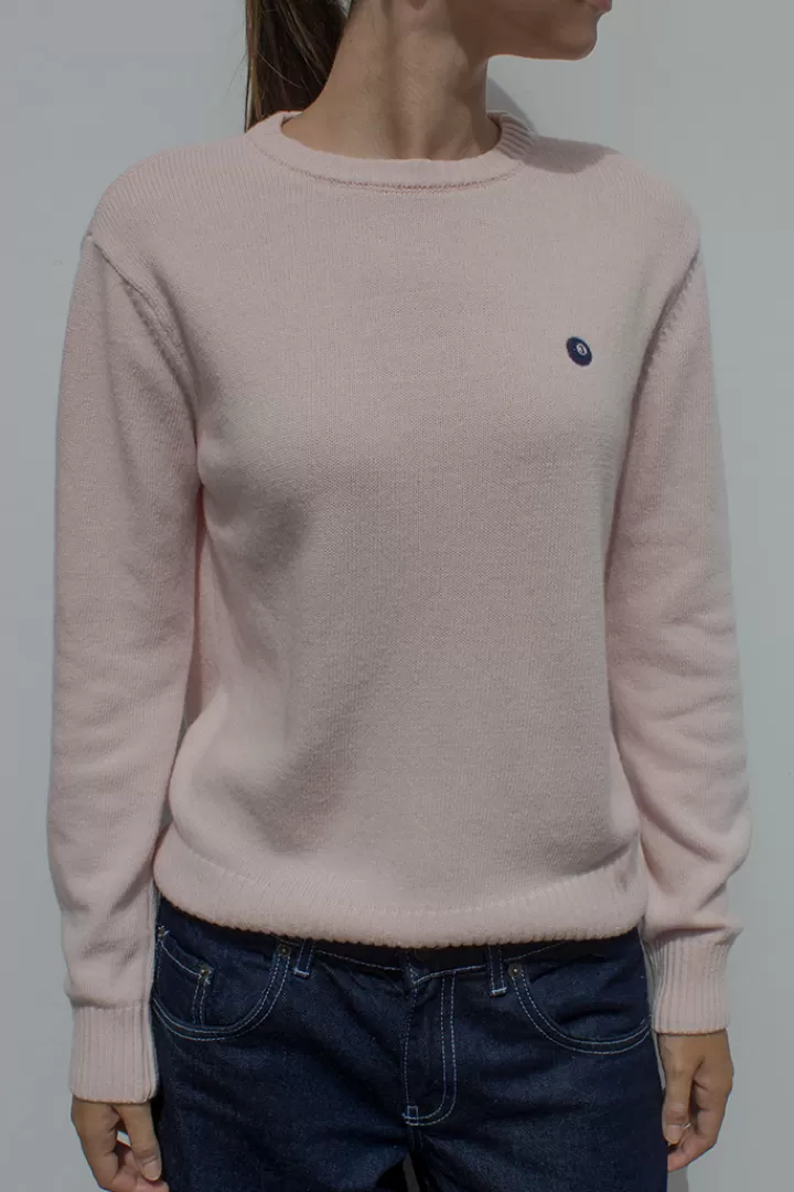 Biliard Ball sweater^Subdued New