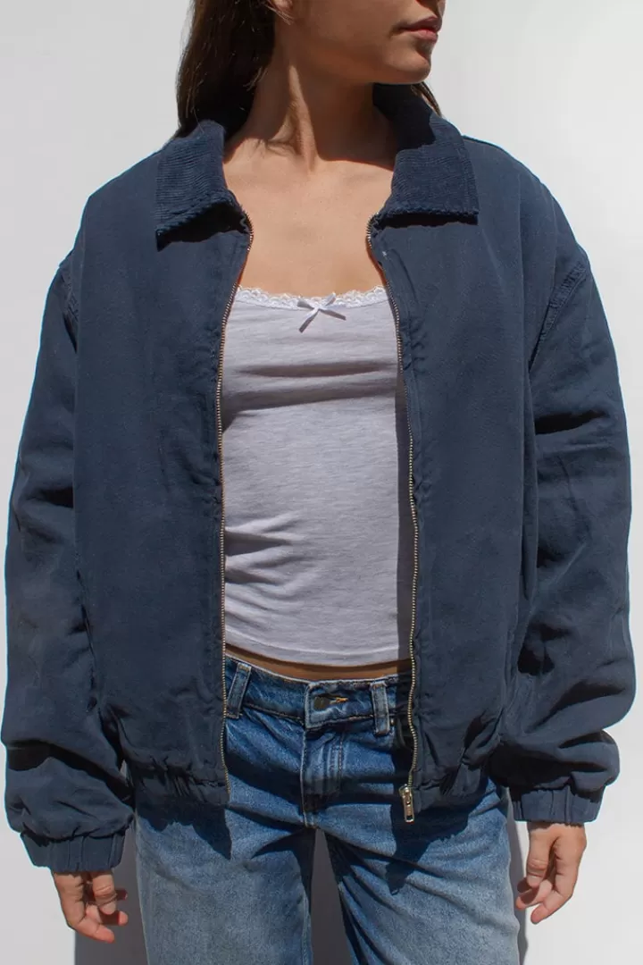 Bomber Jacket^Subdued Cheap