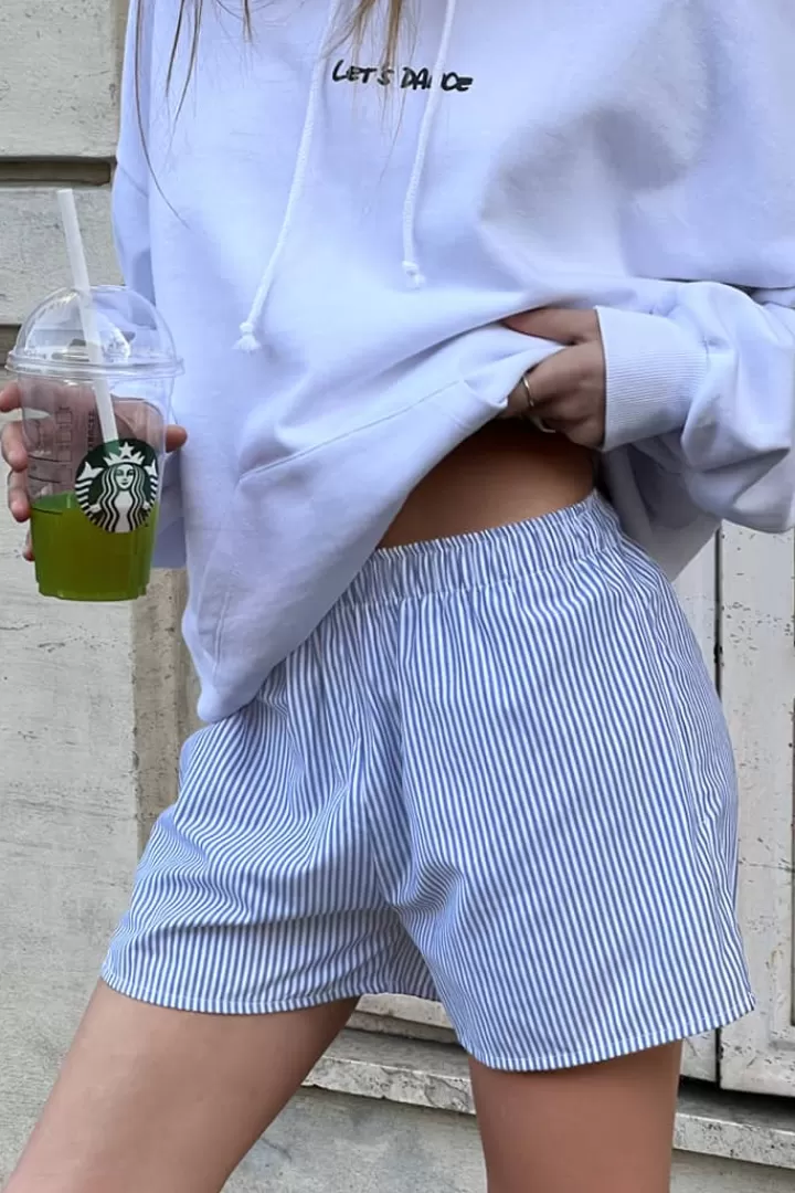 Boxer shorts^Subdued Hot