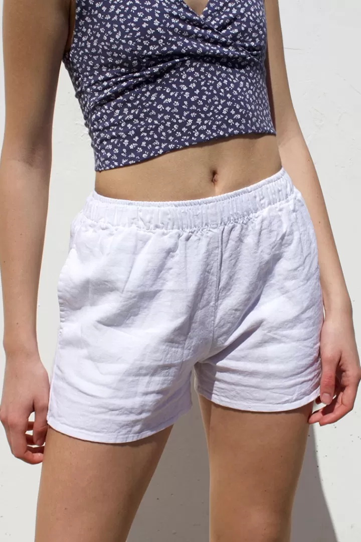 Boxer shorts^Subdued Hot