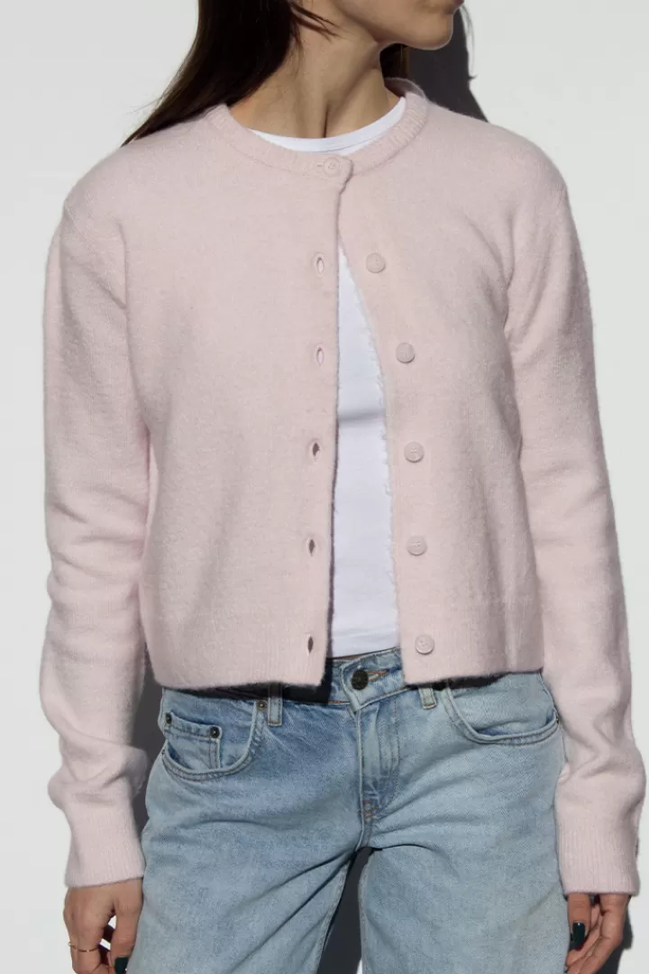 Button down cardigan^Subdued Store