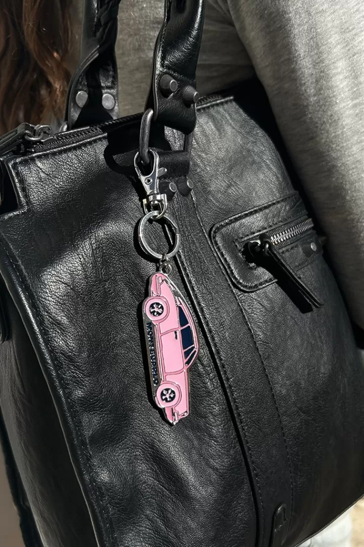 Car Keychain^Subdued Sale
