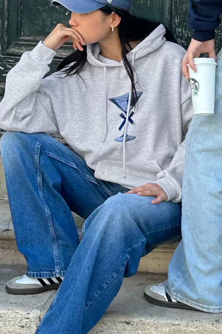 Cocktail hoodie^Subdued Shop