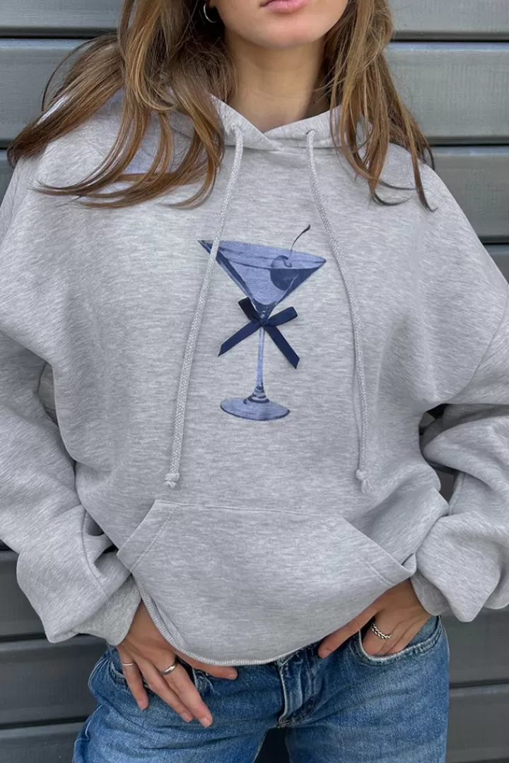 Cocktail hoodie^Subdued Shop