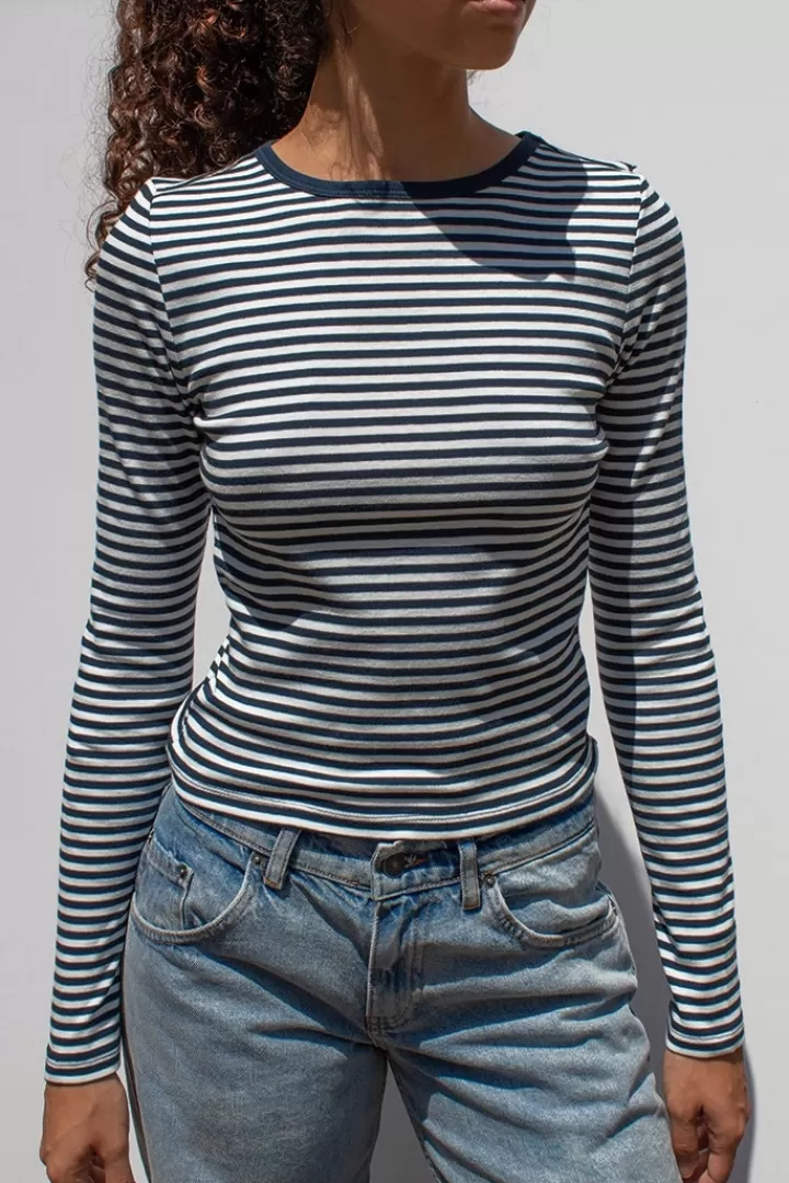 Crew neck t-shirt^Subdued Online