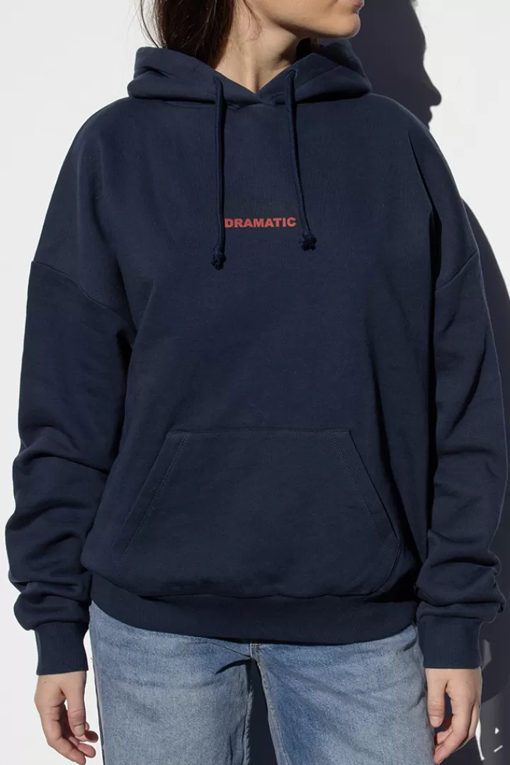 Dramatic Hoodie^Subdued Best Sale