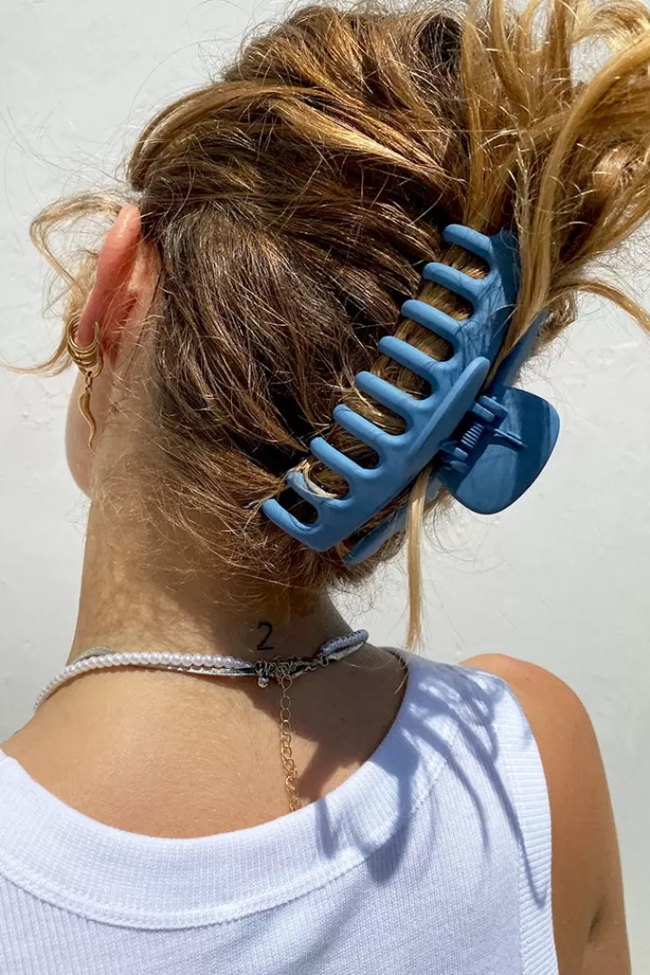 Hair clip^Subdued Store