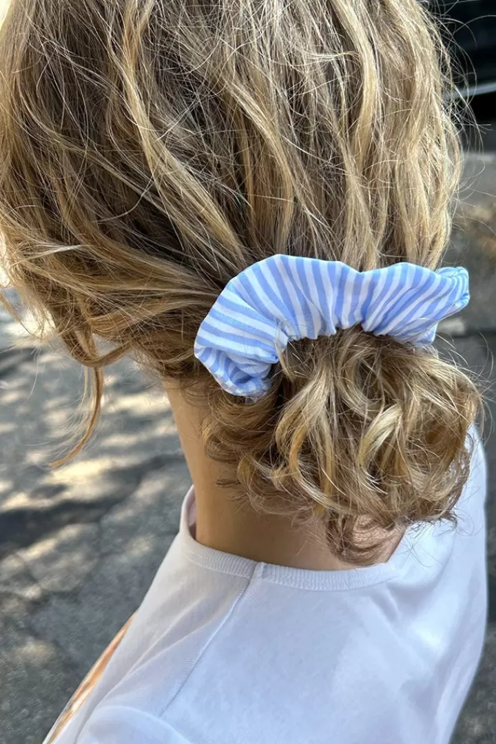 Hair scrunchie^Subdued Cheap