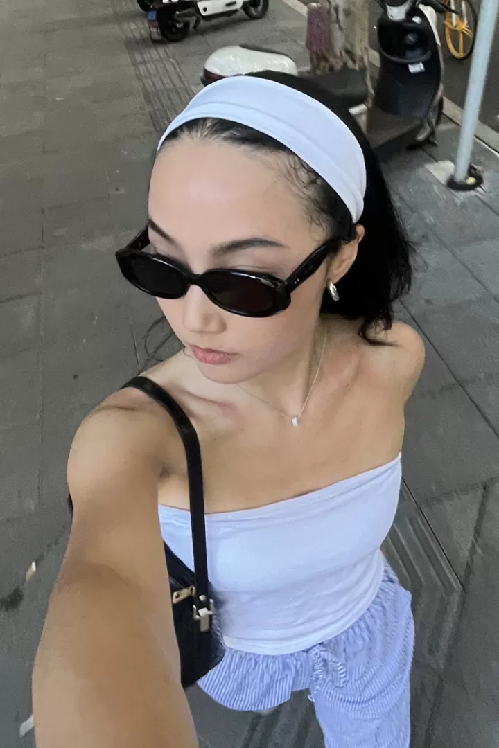Hairband^Subdued Clearance