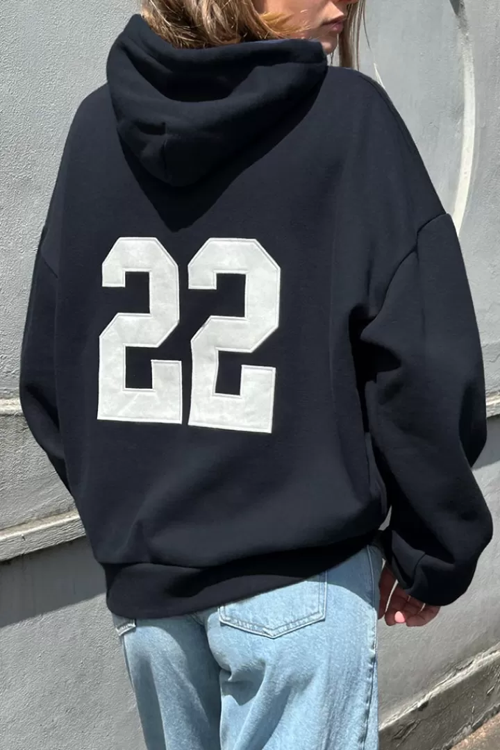 22 hoodie^Subdued Discount