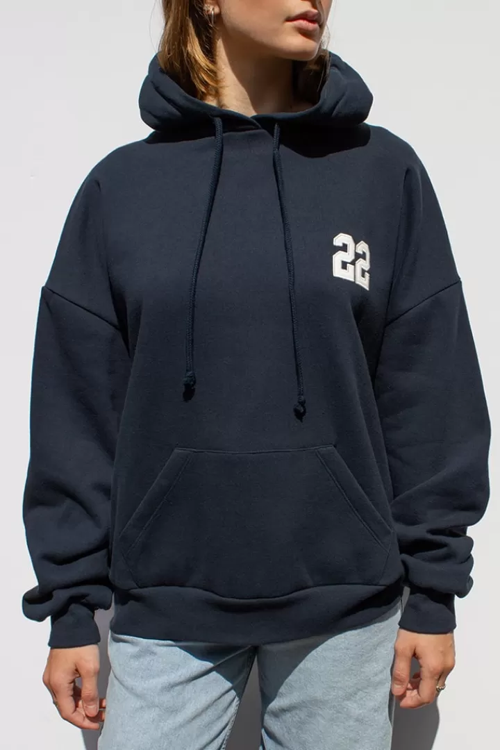 22 hoodie^Subdued Discount