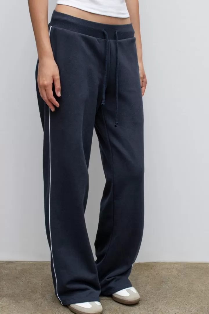 Joggers^Subdued Discount