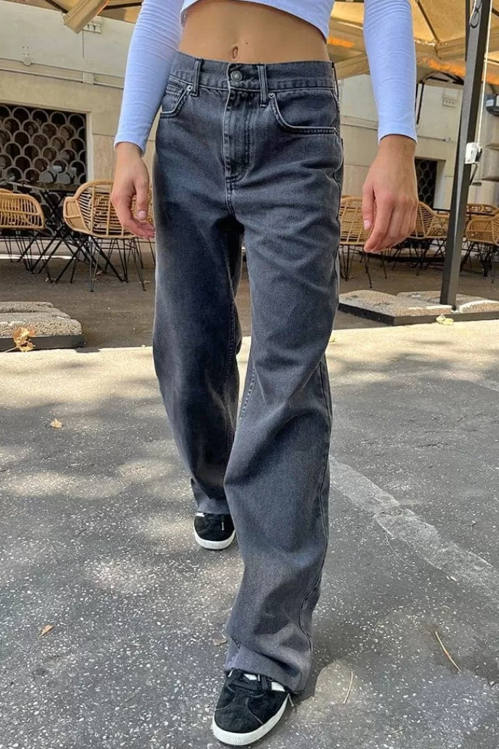 Mom jeans^Subdued Best Sale