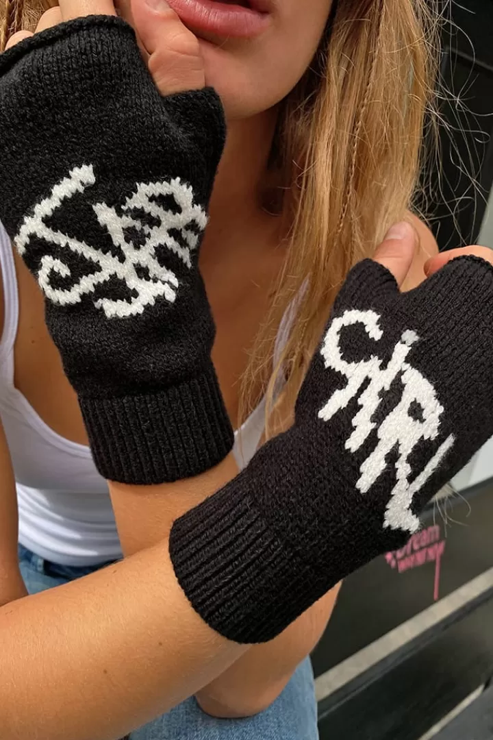 Star Girl gloves^Subdued Store