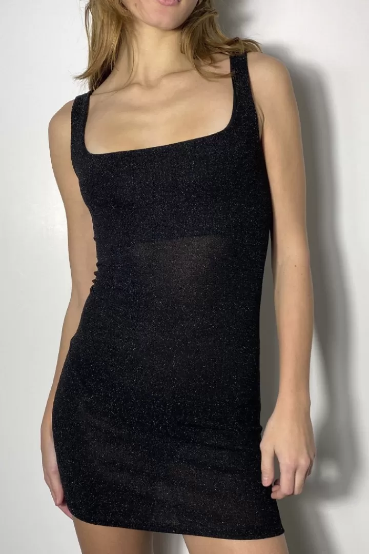 Tube dress^Subdued Best Sale