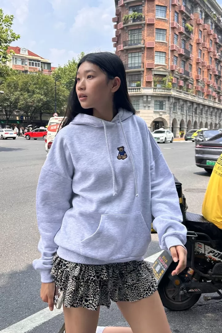 We can talk later hoodie^Subdued Best